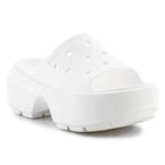 Crocs Stomp Slide W 209346-0WV Flip-Flops