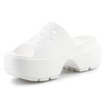 Crocs Stomp Slide W 209346-0WV Flip-Flops - Image 4