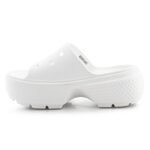 Crocs Stomp Slide W 209346-0WV Flip-Flops - Image 6