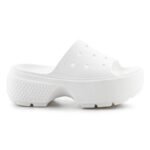 Crocs Stomp Slide W 209346-0WV Flip-Flops - Image 7