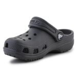 Crocs Toddler Classic Clog Jr 206990-0DA clogs - Image 3