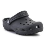 Crocs Toddler Classic Clog Jr 206990-0DA clogs - Image 6