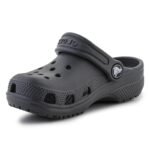 Crocs Toddler Classic Clog Jr 206990-0DA clogs - Image 8