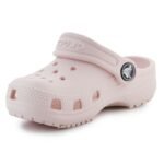 Crocs Toddler Classic Clog Jr 206990-6UR clogs - Image 3