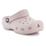 Crocs Toddler Classic Clog Jr 206990-6UR clogs - Image 6