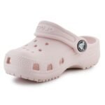 Crocs Toddler Classic Clog Jr 206990-6UR clogs - Image 8