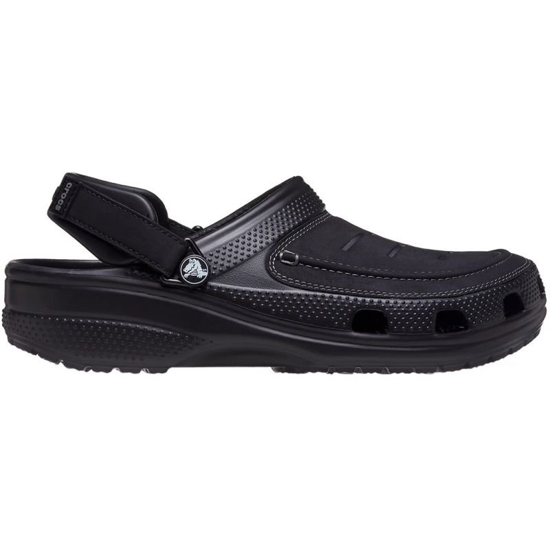 lupin-wear-ca-crocs-yukon-vista-ii-lr-clog-m-207689-0dd-clogs-1088184 Crocs Yukon Vista II LR Clog M 207689 0DD clogs - Image 1