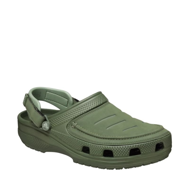 lupin-wear-ca-crocs-yukon-vista-ii-lr-clog-m-207689-309-clogs-1492069 Crocs Yukon Vista II LR Clog M 207689 309 clogs - Image 1