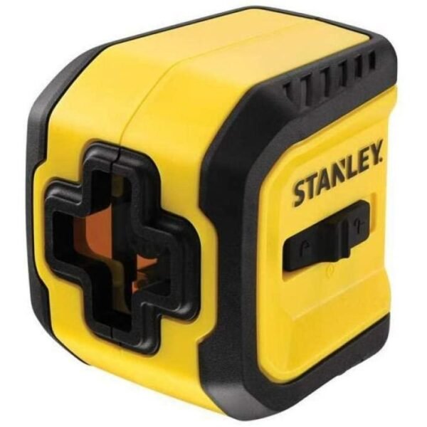 CROSS LASER SL RED STANLEY STHT77611-0