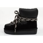 D.Franklin W shoes DFSH375003-BLAC - Image 2