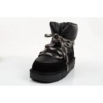 D.Franklin W shoes DFSH375003-BLAC - Image 3