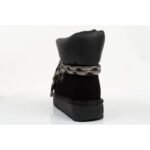 D.Franklin W shoes DFSH375003-BLAC - Image 5