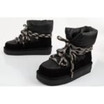 D.Franklin W shoes DFSH375003-BLAC - Image 8