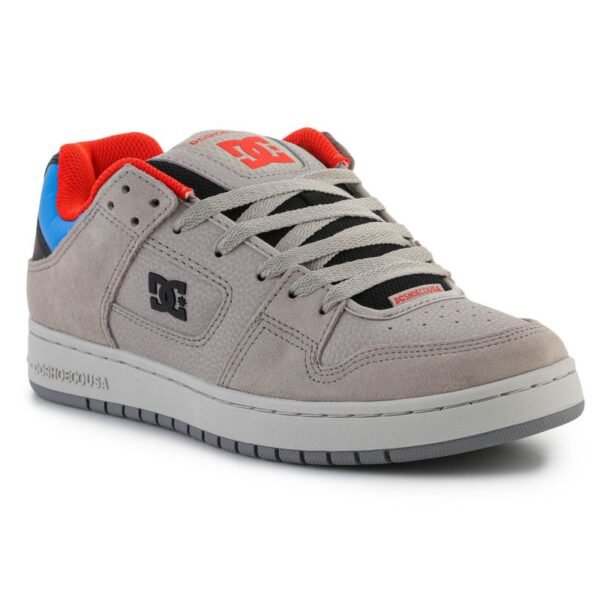 DC Shoes Manteca Se M ADYS100314-CAN shoes