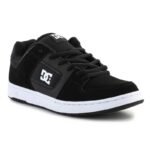 DC Shoes Menteca 4 M ADYS100765-BKW shoes - Image 2