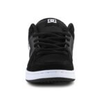 DC Shoes Menteca 4 M ADYS100765-BKW shoes - Image 3