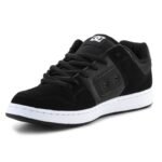 DC Shoes Menteca 4 M ADYS100765-BKW shoes - Image 4