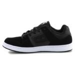 DC Shoes Menteca 4 M ADYS100765-BKW shoes - Image 5