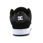 DC Shoes Menteca 4 M ADYS100765-BKW shoes - Image 6
