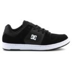 DC Shoes Menteca 4 M ADYS100765-BKW shoes - Image 7