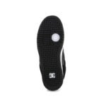 DC Shoes Menteca 4 M ADYS100765-BKW shoes - Image 8