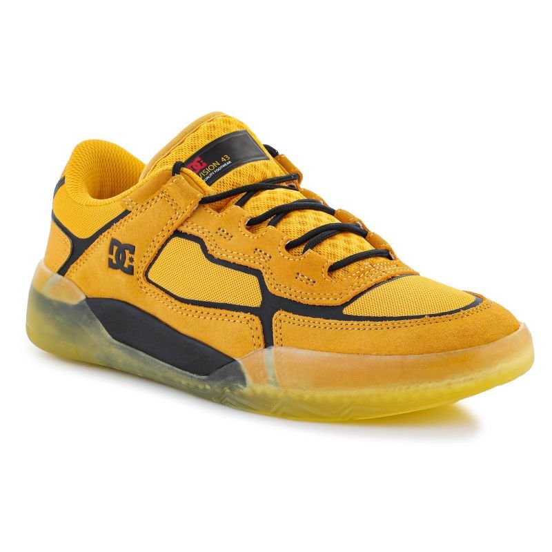 lupin-wear-ca-dc-shoes-metric-sm-adys100634-gb2-shoes-985416 DC Shoes Metric SM ADYS100634-GB2 shoes - Image 1