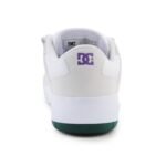 DC Shoes Metric SX ISH M ADYS100838-WHP shoes - Image 4