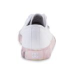 DC Shoes W ADJS300295-PPF shoes - Image 4