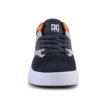DC Skate Kalis Vulc Mid SM ADYS300719-NGH shoes - Image 2