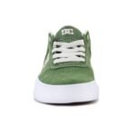 DC Teknic S Jaakko Dark Olive shoes ADYS300752-OL0 M 300752-OL0 - Image 2
