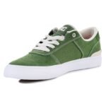 DC Teknic S Jaakko Dark Olive shoes ADYS300752-OL0 M 300752-OL0 - Image 3