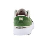 DC Teknic S Jaakko Dark Olive shoes ADYS300752-OL0 M 300752-OL0 - Image 4