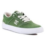 DC Teknic S Jaakko Dark Olive shoes ADYS300752-OL0 M 300752-OL0