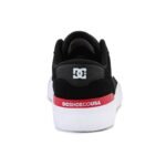 DC Teknic SM 300739-BKW Shoes - Image 4