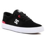 DC Teknic SM 300739-BKW Shoes - Image 6