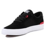 DC Teknic SM 300739-BKW Shoes - Image 8