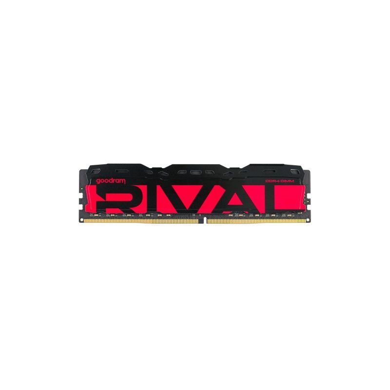 lupin-wear-ca-ddr4-16gb-3200mhz-udimm-goodram-rival-radiant-red-3197829 DDR4 16GB 3200MHz UDIMM goodram RIVAL Radiant Red - Image 1