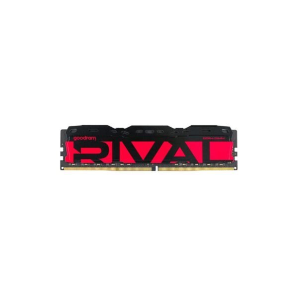 DDR4 2x16GB KIT UDIMM goodram RIVAL Radiant Red