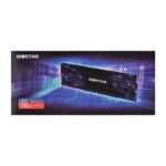 DDR4 Biostar 16GB 3200MHz Heatsink Storming memory - Image 4