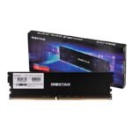DDR4 Biostar 16GB 3200MHz Heatsink Storming memory - Image 7
