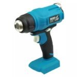 Dedra 18V HEAT GUN WITHOUT BATTERY AND CHARGER - Image 4