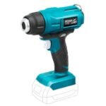 Dedra 18V HEAT GUN WITHOUT BATTERY AND CHARGER - Image 6