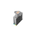 DeepCool AK400 DIGITAL SE Cooling - Image 5