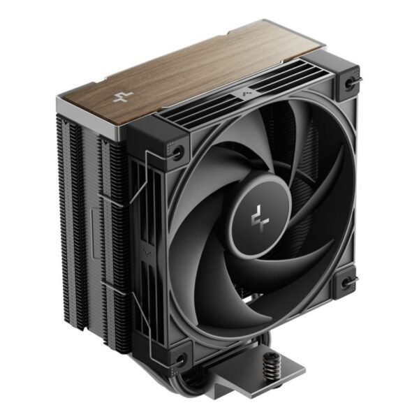 DeepCool AK400 G2 Processor Air Cooler 12cm Black 1 pc.