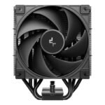 DeepCool AK400 G2 Processor Air Cooler 12cm Black 1 pc. - Image 3