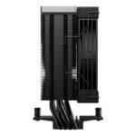 DeepCool AK400 G2 Processor Air Cooler 12cm Black 1 pc. - Image 4