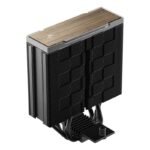 DeepCool AK400 G2 Processor Air Cooler 12cm Black 1 pc. - Image 6
