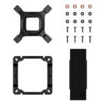 DeepCool AK400 G2 Processor Air Cooler 12cm Black 1 pc. - Image 8