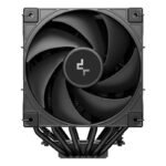 DeepCool AK620 G2 Digital NYX Processor Air Cooler 12cm Black 1 pc. - Image 3