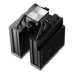 DeepCool AK620 G2 Digital NYX Processor Air Cooler 12cm Black 1 pc. - Image 5